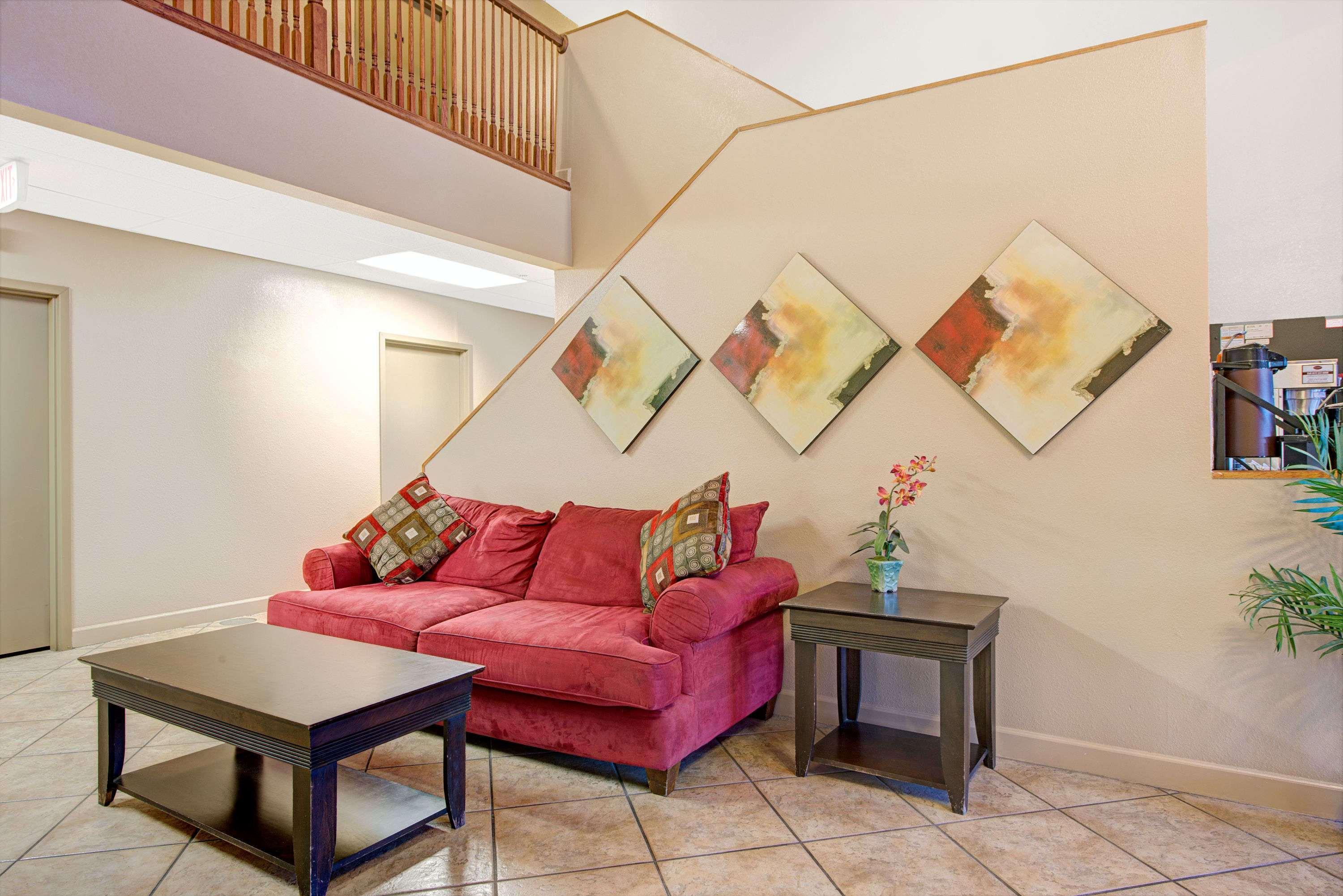 Super 8 By Wyndham St. Louis Airport * Woodson Terrace