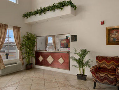 Hotel Super 8 By Wyndham St. Louis Airport