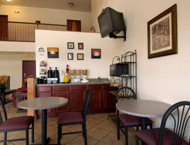 Super 8 By Wyndham St. Louis Airport Hotel Woodson Terrace