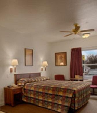 Super 8 By Wyndham St. Louis Airport Woodson Terrace