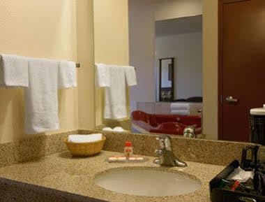 Hotel Super 8 By Wyndham St. Louis Airport Woodson Terrace