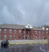 Super 8 By Wyndham St. Louis Airport Hotel