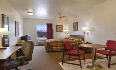 Hotel Super 8 By Wyndham St. Louis Airport